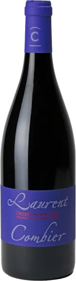 photos du vin Crozes-Hermitage Cuvée l Rouge 2024 Domaine Combier