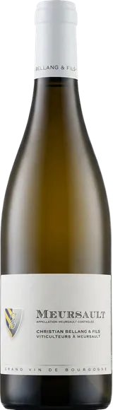 photo du vin Meursault Blanc
