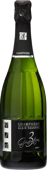 image du vin Chapelle-Chambertin Rouge 2021 Domaine Buisson-Charles