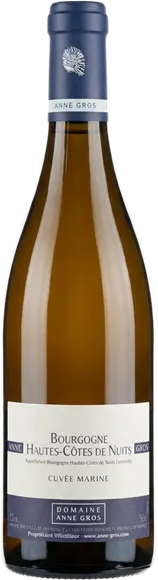 image du vin Hautes Côtes de Nuits Blanc