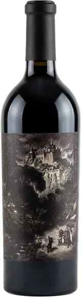 photo du vin Tempranillo le Chat du Marquis Rouge 2020 Domaine du Clos des Fées