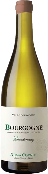 vue du vin Mercurey 1er Cru la Bondue Rouge 2020 Domaine de Suremain