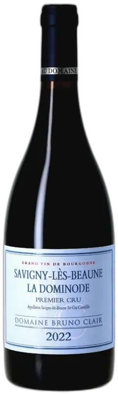 photos du vin Clos du Fonteny Domaine Bruno Clair 2014