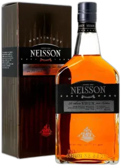 photo du vin Agricole de la Martinique Neisson le Vieux Par Neisson