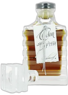 illustration du vin Cognac, Grande Champagne, Lhéraud Luxe Adam 1934