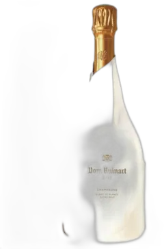 photo du vin Ruinart Dom Ruinart, Blanc de Blancs 2013