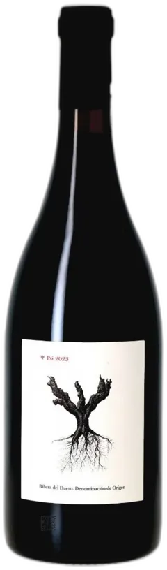 photo du vin Dominio de Pingus, Psi 2023
