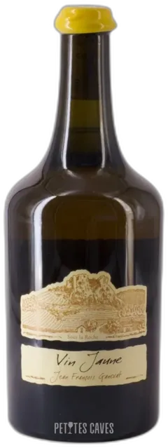 illustration du vin Vin Jaune 2016 Jean-François Ganevat