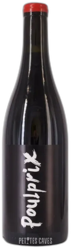 photo du vin Jean François Ganevat j’en Veux Encore