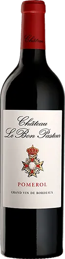 photo Château le Bon Pasteur 2019