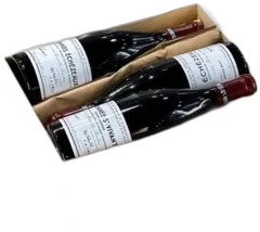 aperçu du vin Assortiment Domaine de la Romanée Conti 2017 3xrsv 2xge 1xe