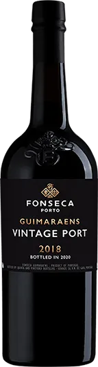 photo Fonseca Guimaraens Vintage 2018