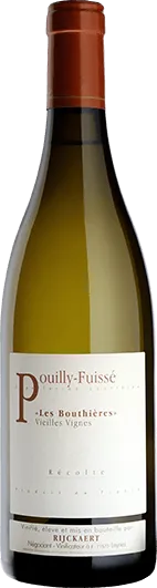 photo Rijckaert Pouilly-Fuissé Village 