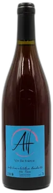 aperçu du vin Alexandre Hote Vin de France
