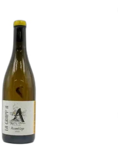 photo du vin Domaine la Grapp’a Chardonnay Melon