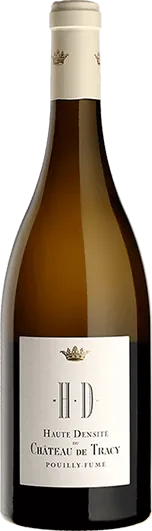 photo Château de Tracy Haute Densité 2019