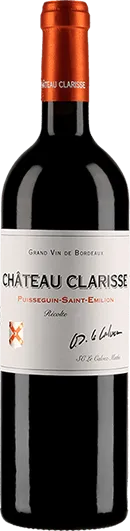 photo Château Clarisse 2014