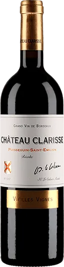 photo Château Clarisse 