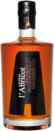 image du vin d’Abricot Domaine Jean-Marc Roulot