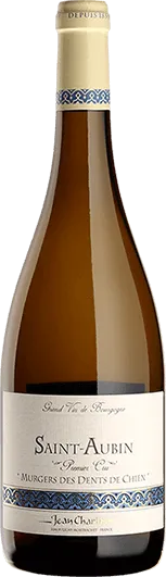photo Jean Chartron Saint-Aubin 1er Cru 