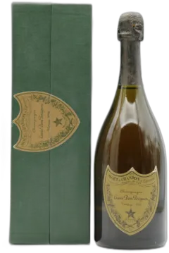 photos du vin Dom Perignon