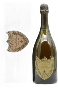 photos du vin Dom Perignon