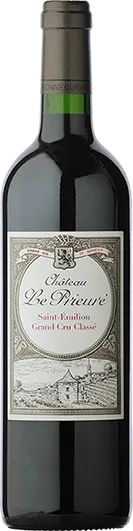 photo Château le Prieuré 2017