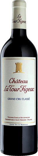 photo Château la Tour Figeac 2018