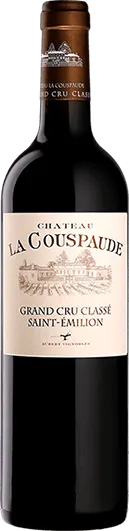photo Château la Couspaude 2019