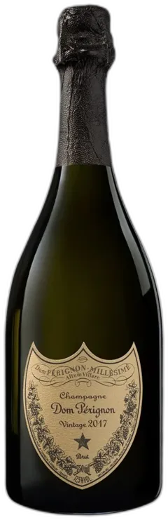 photo du vin Prosecco Spumante Brut Millesimato Doc 'Deseo' Ponte