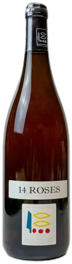 photo du vin Domaine Prieure Roch Bourgogne ‘Roses’ Rosé 2014