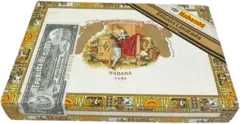 image du vin Romeo y Julieta Robusto Édition Limitée Boîte de 10