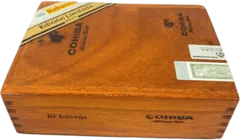 photo du vin Cohiba Édition Limitée