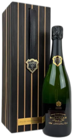 photo du vin Bollinger Vieilles Vignes Françaises Blanc de Noirs 2004
