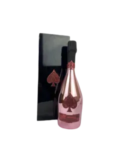 illustration du vin Armand de Brignac Ace of Spades Rose Brut
