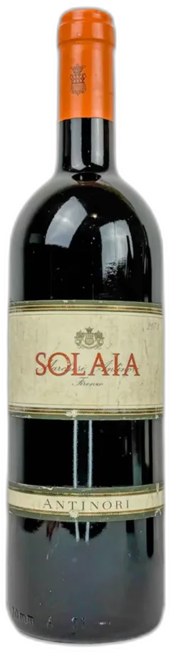 image du vin Bolgheri Doc Guado al Tasso Cont’Ugo Marchesi Antinori 2023