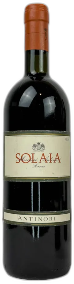 image du vin Bolgheri Doc Guado al Tasso Cont’Ugo Marchesi Antinori 2023