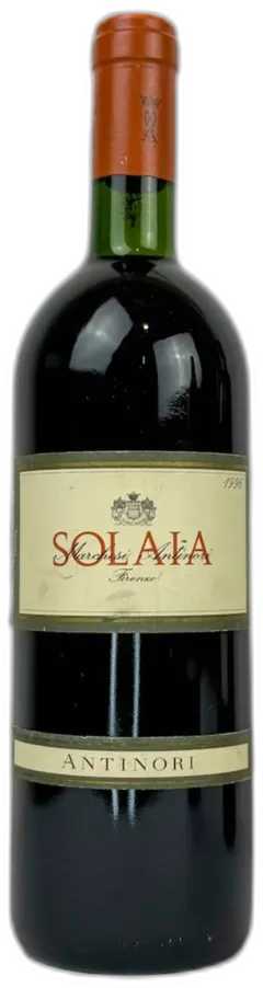image du vin Bolgheri Doc Guado al Tasso Cont’Ugo Marchesi Antinori 2023