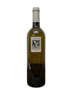 photo du vin Screaming Eagle Sauvignon Blanc 2016