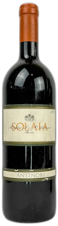 image du vin Bolgheri Doc Guado al Tasso Cont’Ugo Marchesi Antinori 2023