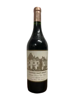 image du vin Chateau Haut-Brion 2013