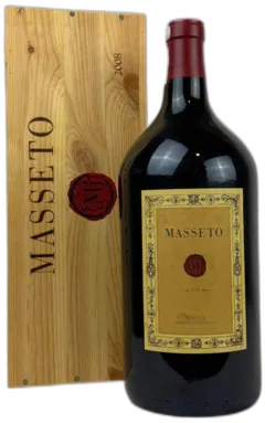 image du vin Masseto Tenuta Dell’Ornellaia 3owc