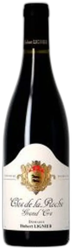 photo du vin Domaine Hubert Lignier Clos de la Roche Grand Cru 2019