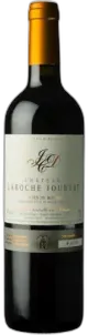 photo du vin Château Laroche Joubert