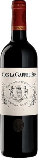 photo Clos la Gaffelière 2019