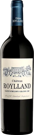 photo Château Roylland 2020