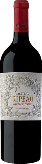 photo Château Ripeau 2021