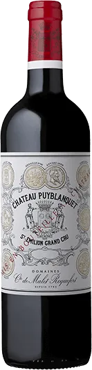photo Château Puyblanquet 2022