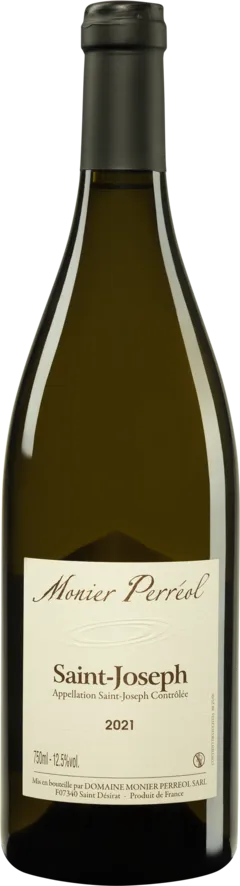 photos du vin Terre Blanche Domaine Monier Perréol