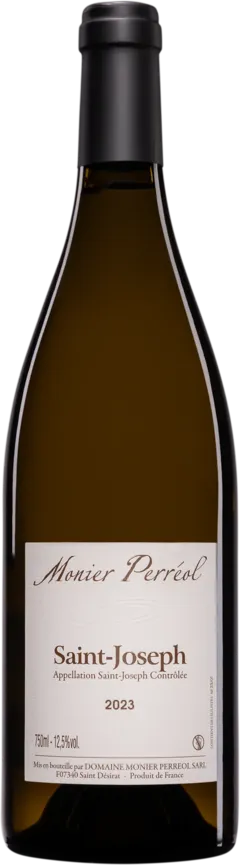 photos du vin Terre Blanche Domaine Monier Perréol